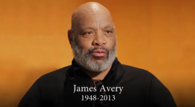 EIC TV Remembers James Avery :: EIC Online TV