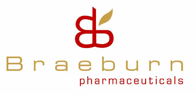Braeburn Logo
