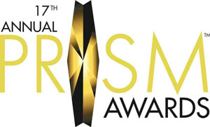 Prism Awards Logo